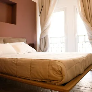  Guest house Florea Palace Italy