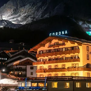 *** Hotel Hotel Corona Italy