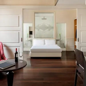 ***** Aparthotel Ricasoli Luxury | Esperienze Italy