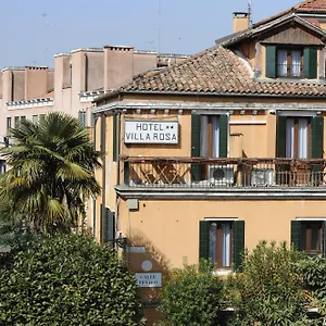 ** Hotel Rosa Italy