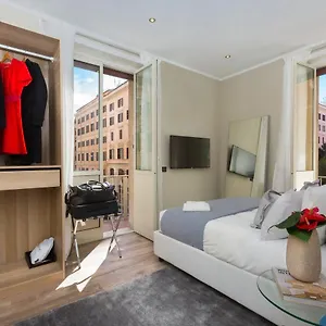 ** Guest house 126 Gracchi Italy