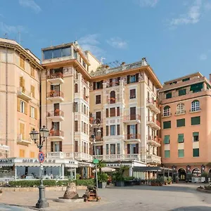 **** Hotel Miramare Italy